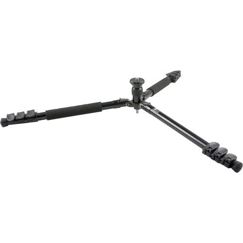 Chân máy SIRUI ET-1004 Aluminum (không kèm ballhead) - Chính hãng
