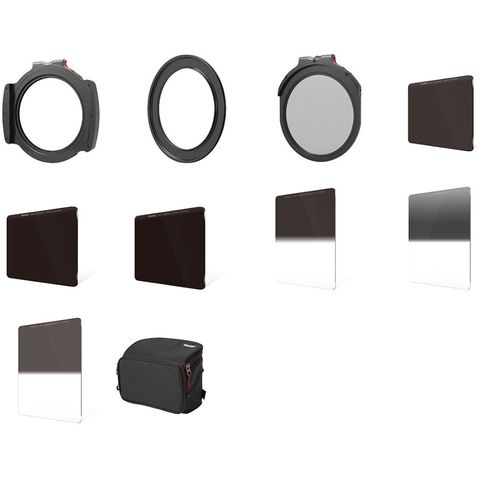 Haida MASTER Filters Combo (Hệ M10) - Bộ combo Filters siêu chuyên nghiệp hệ M10 - HD4318