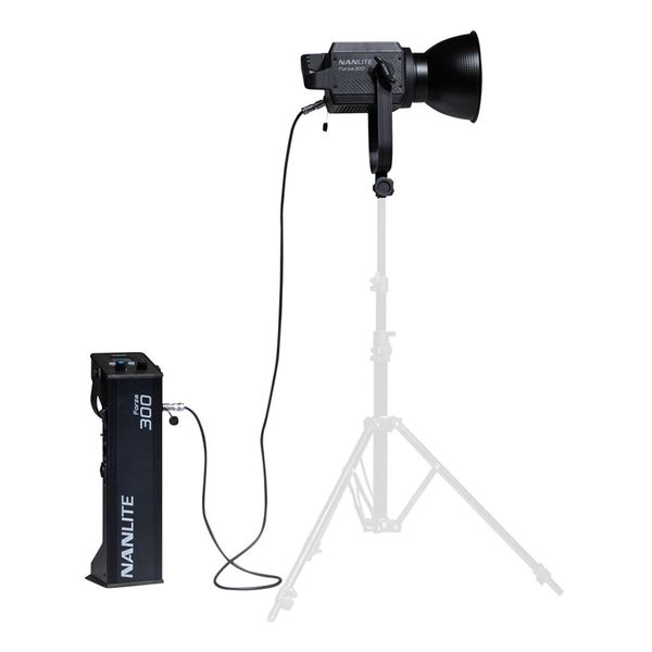 Đèn Led NanLite Forza 300