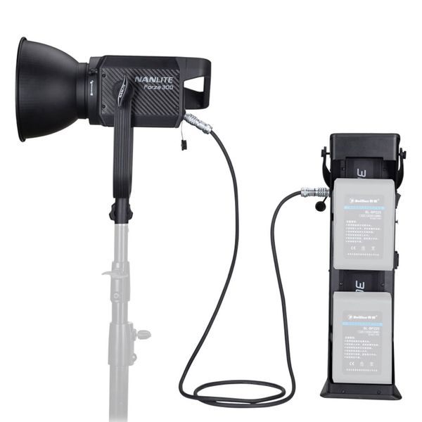 Đèn Led NanLite Forza 300