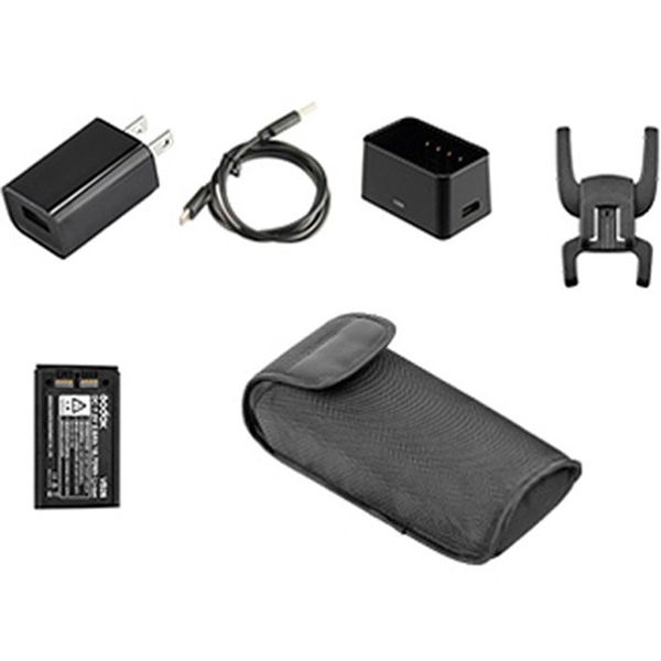Đèn Flash Godox V1 dành cho máy ảnh Nikon