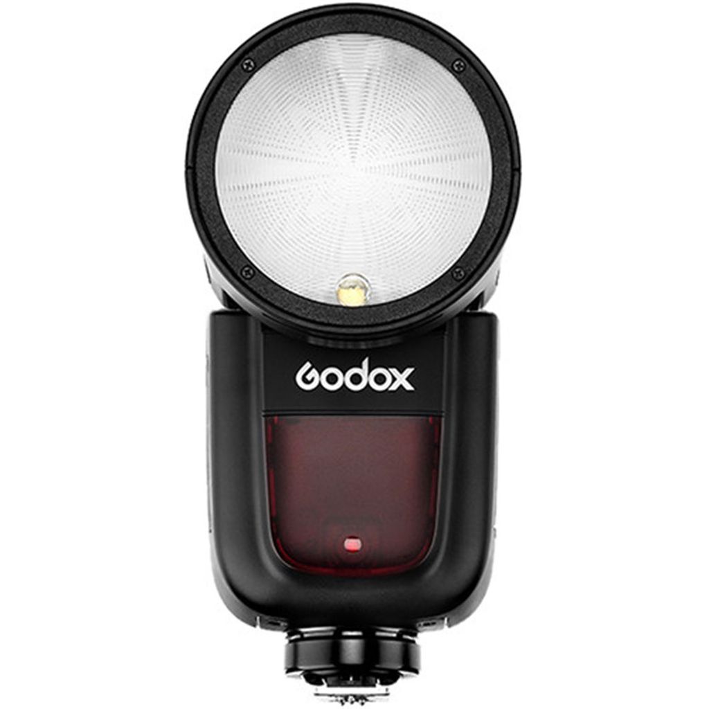 Đèn Flash Godox V1 for Nikon