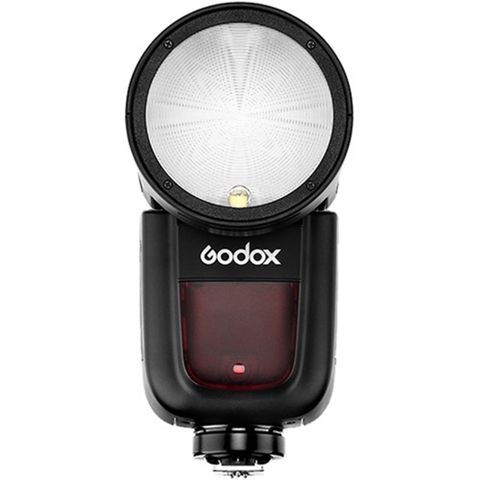Đèn Flash Godox V1 for Canon