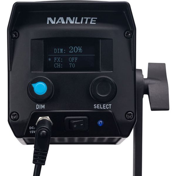 Đèn Led NanLite Forza60 ( Chính hãng )