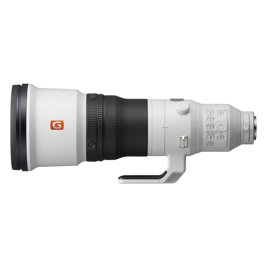 Lens Sony FE 600mm F4 GM OSS (Chính Hãng)