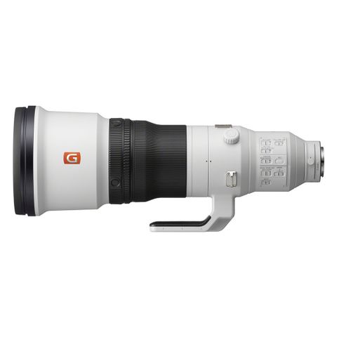 Lens Sony FE 600mm F4 GM OSS (Chính Hãng)
