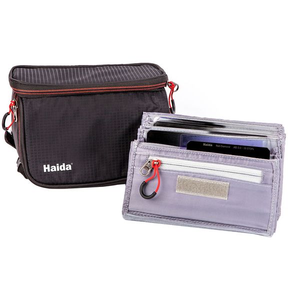 Túi đựng kính lọc Haida Hệ M10 - Filter Bag M10 - HD4420