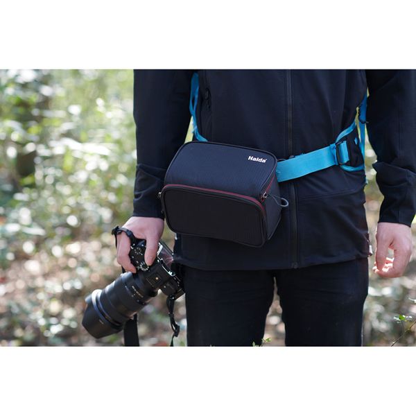 Túi đựng kính lọc Haida Hệ M10 - Filter Bag M10 - HD4420