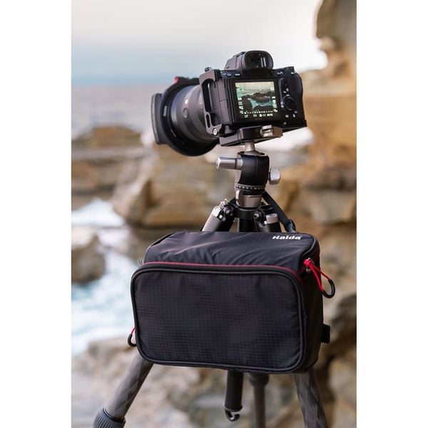 Túi đựng kính lọc Haida Hệ M10 - Filter Bag M10 - HD4420