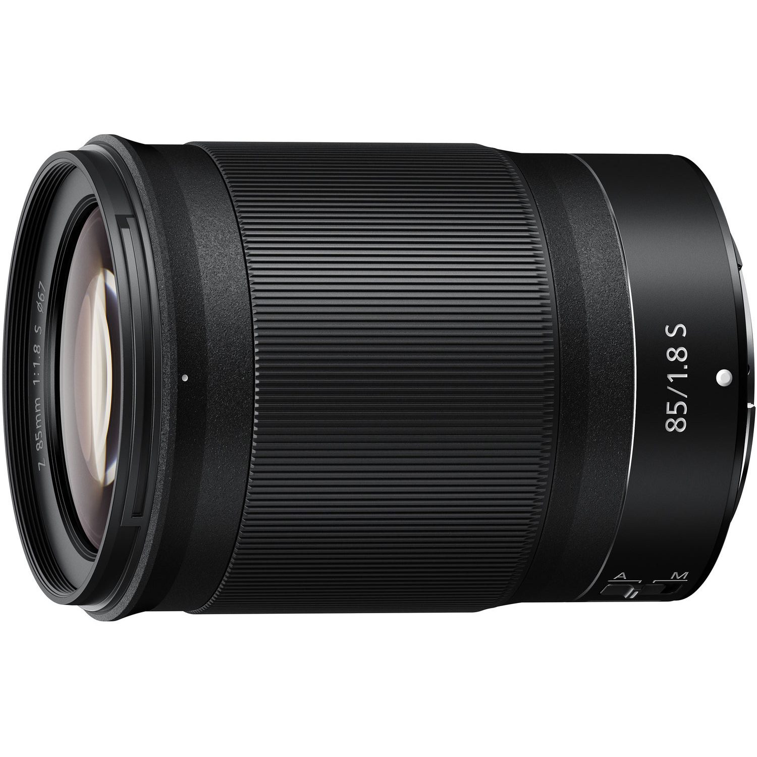Nikon NIKKOR Z 85mm F1.8 S - Chất lượng quang học của Nikon NIKKOR Z 85mm F1.8 S