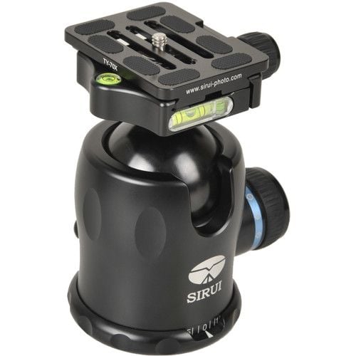 Củ chân Ballhead Sirui K-40II - Chính hãng
