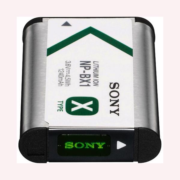 Pin Sony NP-BX1 (Pin thay thế)