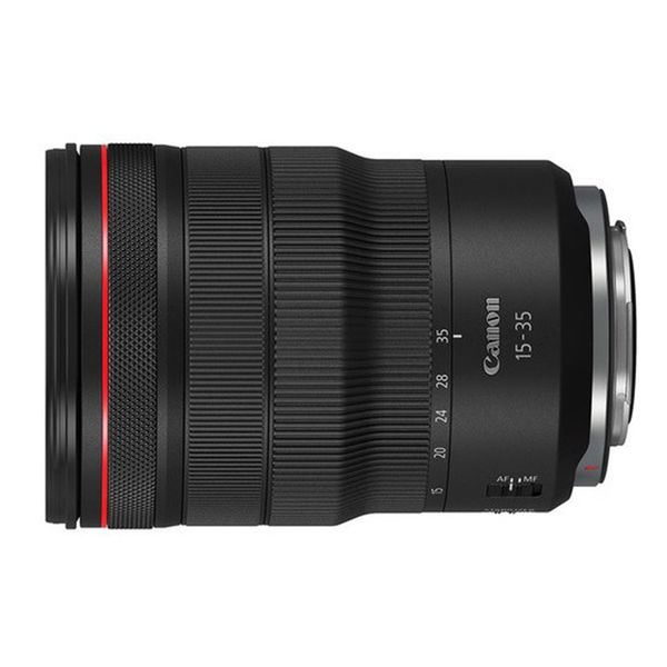 Ống kính Canon RF 15-35mm F2.8L IS USM