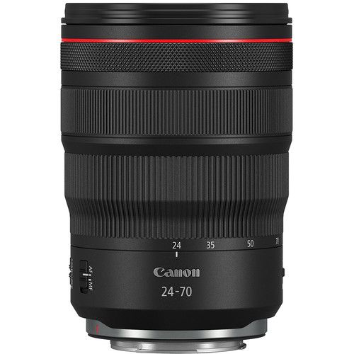 Lens Canon RF 24-70mm f/2.8L IS USM ( Chính Hãng )