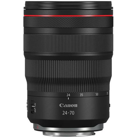 Lens Canon RF 24-70mm f/2.8L IS USM ( Chính Hãng )