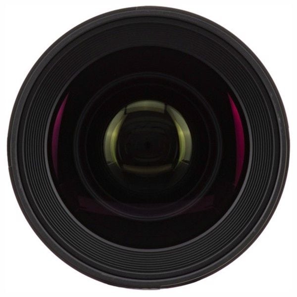 Ống kính Sigma 35mm F1.2 DG DN Art For Sony (Chính hãng)