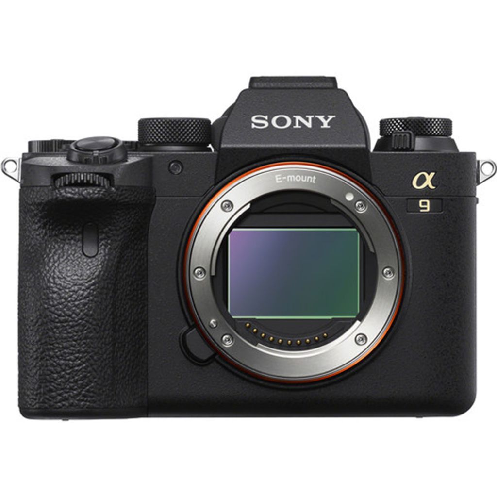 Máy ảnh Sony Alpha A9 Mark II ( Body chính hãng )