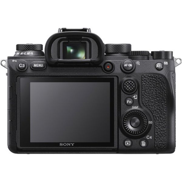 Máy ảnh Sony Alpha A9 II (body, hàng chính hãng, full VAT)