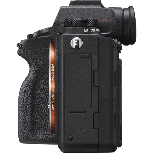 Máy ảnh Sony Alpha A9 II (body, hàng chính hãng, full VAT)
