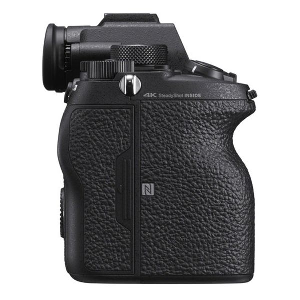 Máy ảnh Sony Alpha A9 II (body, hàng chính hãng, full VAT)