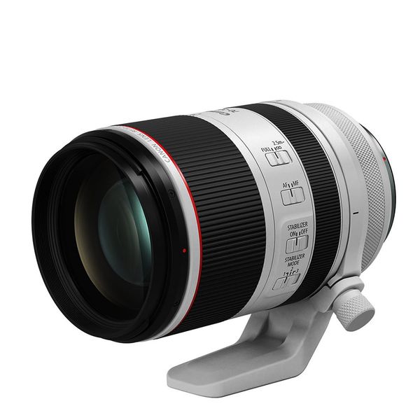 Ống kính Canon RF 70-200MM F2.8 L IS USM