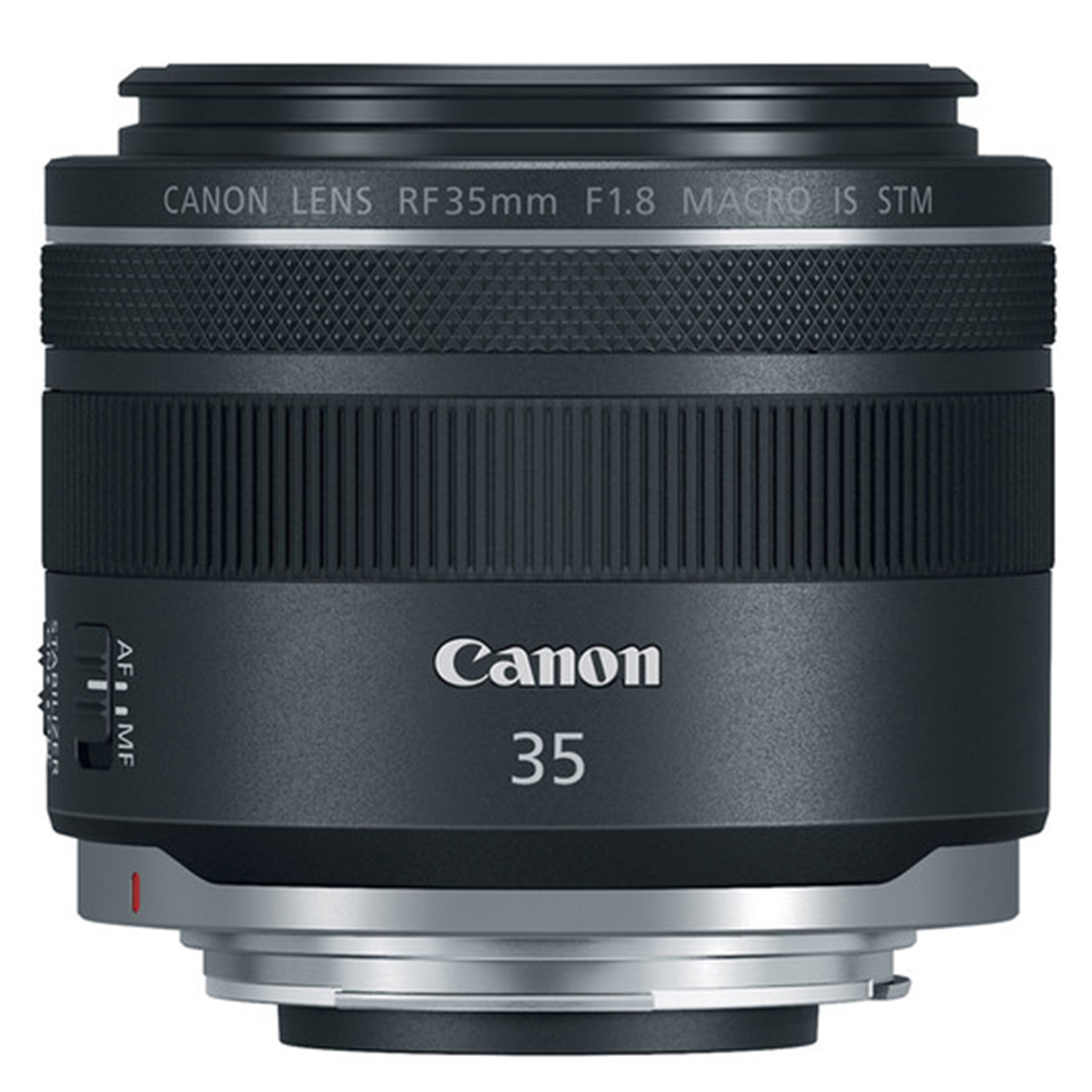 Canon RF 35mm F1.8 Macro IS STM - Chất lượng quang học của Canon RF 35mm F1.8 Macro IS STM