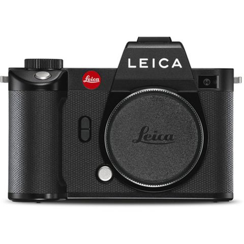 Máy ảnh Leica SL2 (Body)