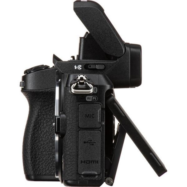 Máy ảnh Nikon Z50 Body