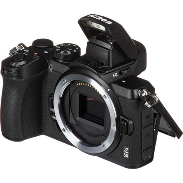 Máy ảnh Nikon Z50 Body