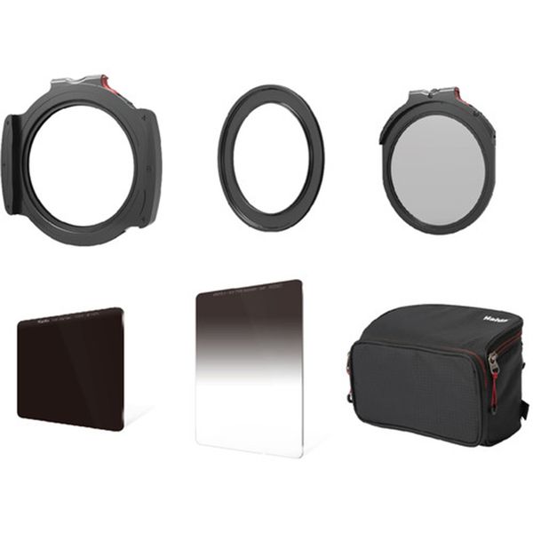 Bộ combo filters Haida ENTHUSIAST (Hệ M10) - HD4316 / Combo chuyên phong cảnh