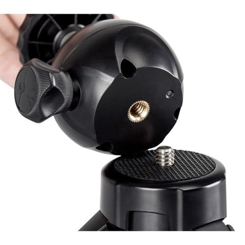 Chân máy ảnh để bàn SIRUI 3T-05K - Chính hãng