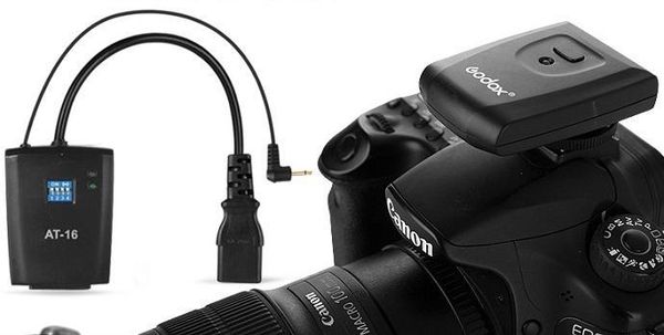 TRIGGER GODOX AT-16