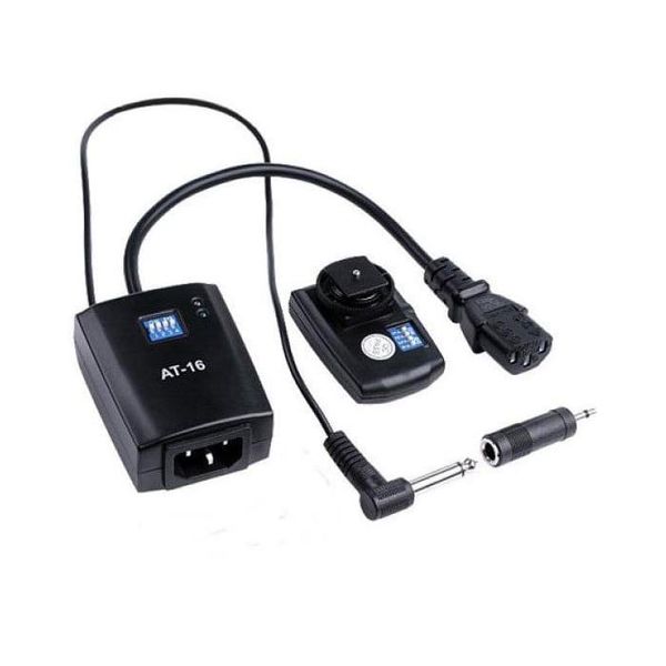 TRIGGER GODOX AT-16