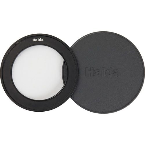 Haida Adapter ring for M10 Holder system/ Size: 67mm - 72mm - 77mm - 82mm - 95mm - HD4251