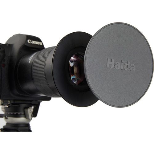 Haida Adapter ring for M10 Holder system/ Size: 67mm - 72mm - 77mm - 82mm - 95mm - HD4251