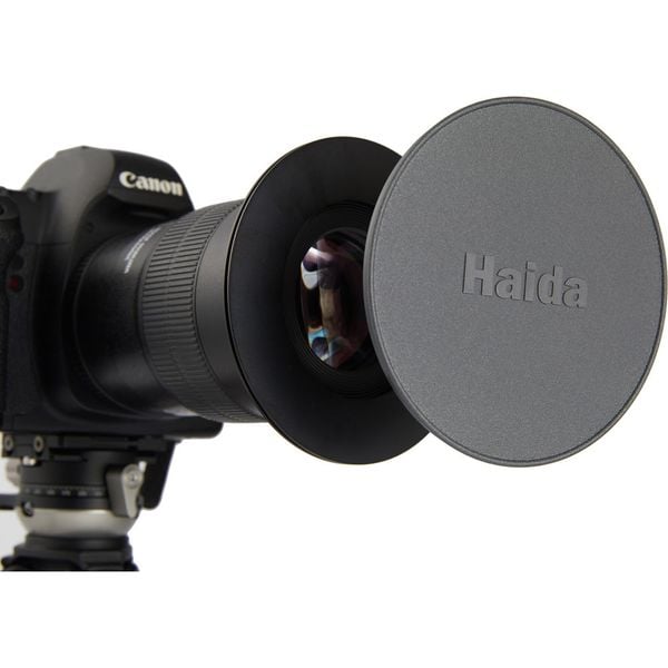 Haida MASTER Filters Combo (Hệ M10) - Bộ combo Filters siêu chuyên nghiệp hệ M10 - HD4318