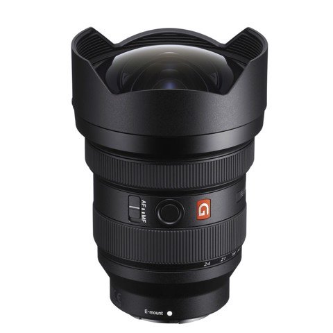 Sony FE 12-24mm F2.8 GM - Thiết kế của Sony FE 12-24mm F2.8 GM