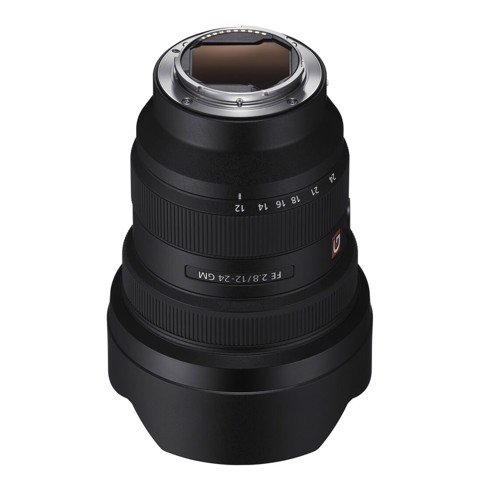 Sony FE 12-24mm F2.8 GM - Ứng dụng thực tế của Sony FE 12-24mm F2.8 GM