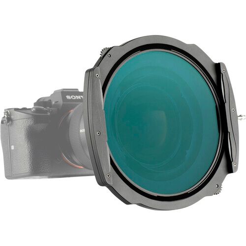 Haida Filter Holder Kit dùng cho ống kính Sony FE 12-24mm F2.8 GM (Hệ M15) - HD4646