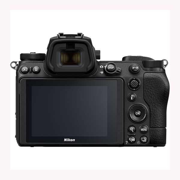 Máy ảnh Nikon Z7 Mark ii (body) - Hàng chính hãng