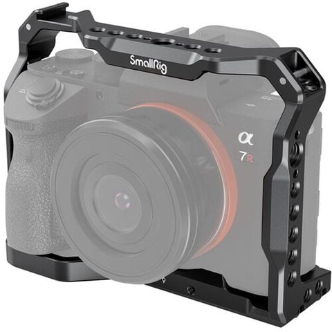 Khung bảo vệ máy ảnh Smallrig for Sony A7 III, A7R III, A9