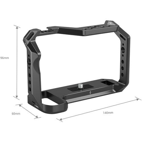 Khung bảo vệ Smallrig for Fuji X-S10