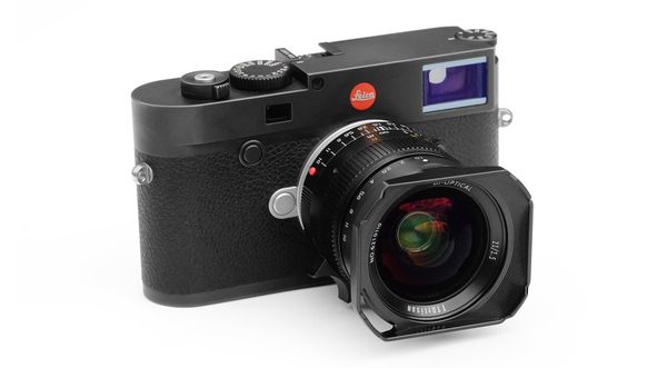 Ống kính TTArtisan MF 21mm f1.5