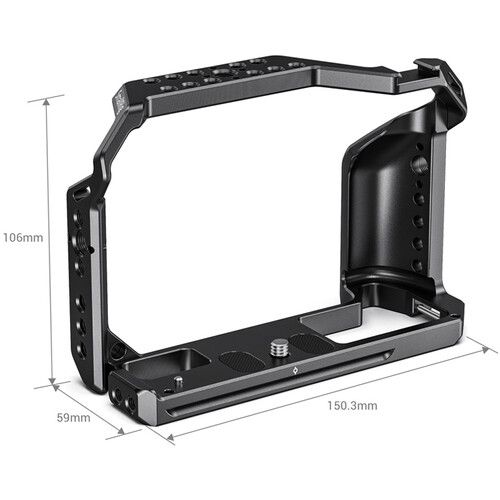 Khung bảo vệ Smallrig for Fujifilm X-T4