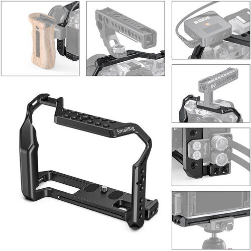 Khung bảo vệ Smallrig for Fujifilm X-T4