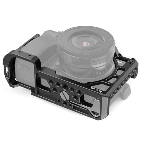 Khung bảo vệ máy ảnh Smallrig for Sony a6500, 6400, 6300