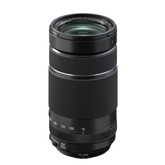 Ống kính FujiFilm XF 70-300mm f/4-5.6 R LM OIS WR ( Chính hãng )