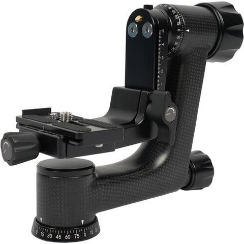 Gimbal head Sirui PH-10 - Chính hãng
