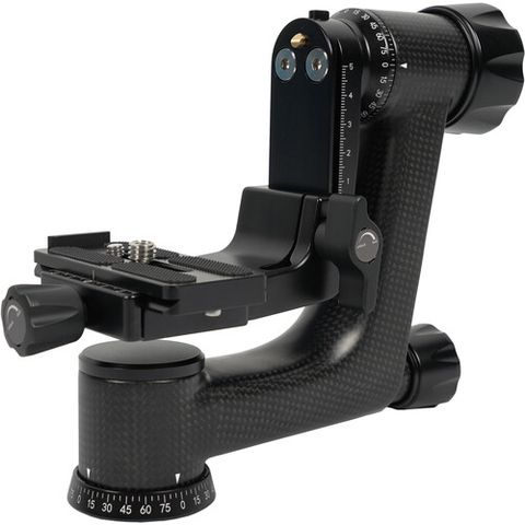 Gimbal head Sirui PH-10