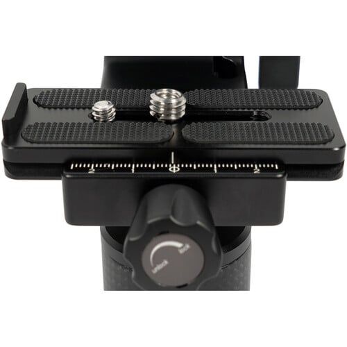 Đầu Gimbal Sợi Carbon SIRUI PH-10